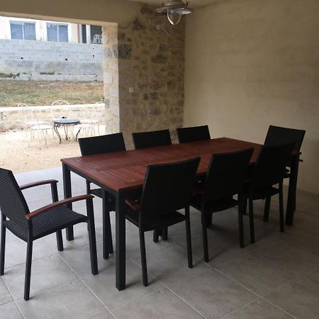 La Maison De Salavas Vallon-Pont-dʼArc Εξωτερικό φωτογραφία