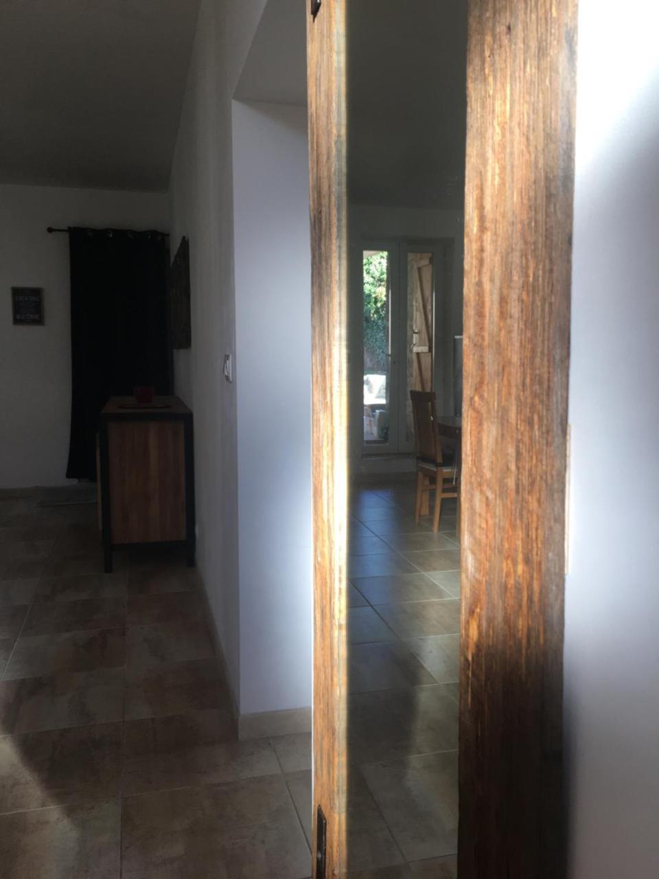 La Maison De Salavas Vallon-Pont-dʼArc Εξωτερικό φωτογραφία