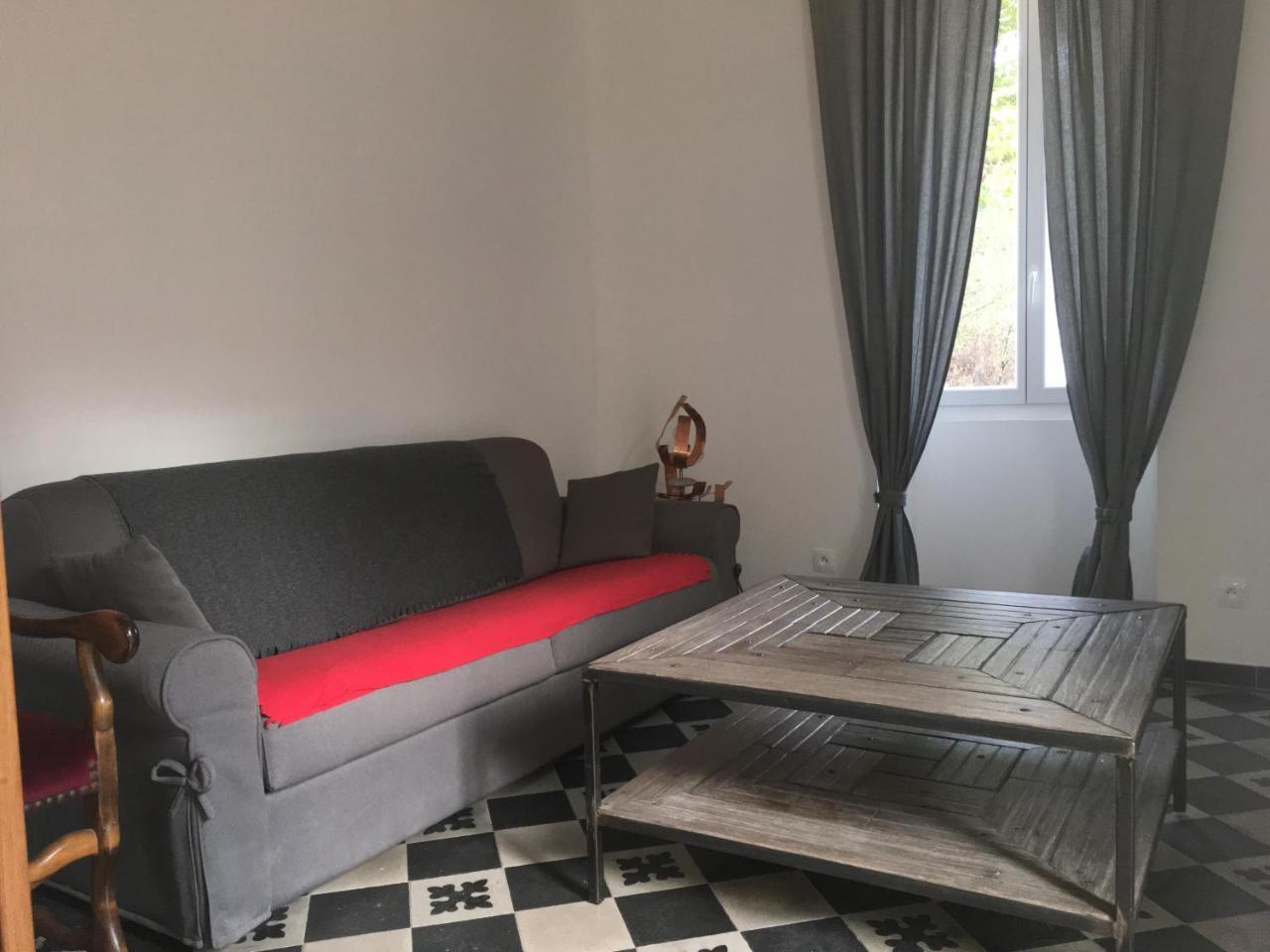 La Maison De Salavas Vallon-Pont-dʼArc Εξωτερικό φωτογραφία
