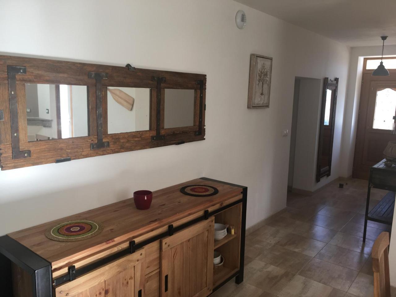 La Maison De Salavas Vallon-Pont-dʼArc Εξωτερικό φωτογραφία