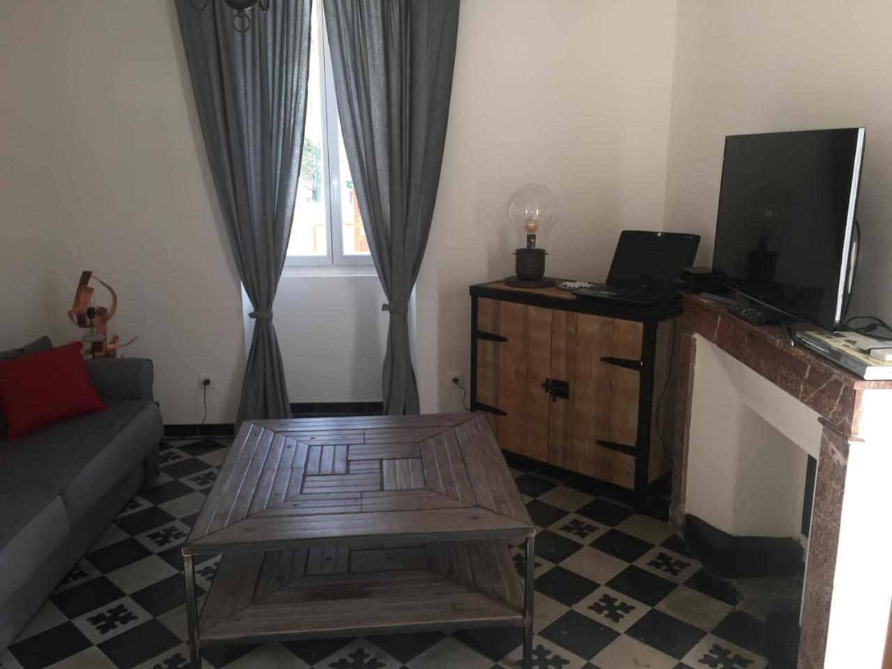 La Maison De Salavas Vallon-Pont-dʼArc Εξωτερικό φωτογραφία